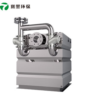 不锈钢污水提升器